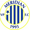 Meridian VP 100 badge